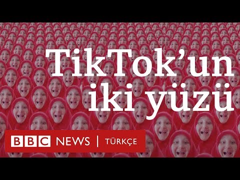 TikTok'un İki Yüzü