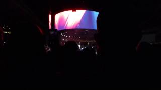 Adele: "Skyfall" (Live @ ANZ Stadium, Sydney, 10/03/17)