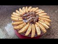 بسكوت العيد البسكوت الايطالي بالطريقه الاصليه مقرمش وطعمه رهيب Biscotti بسكوت العيد البسكوت الايطالي بالطريقه الاصليه مقرمش وطعمه رهيب Biscotti