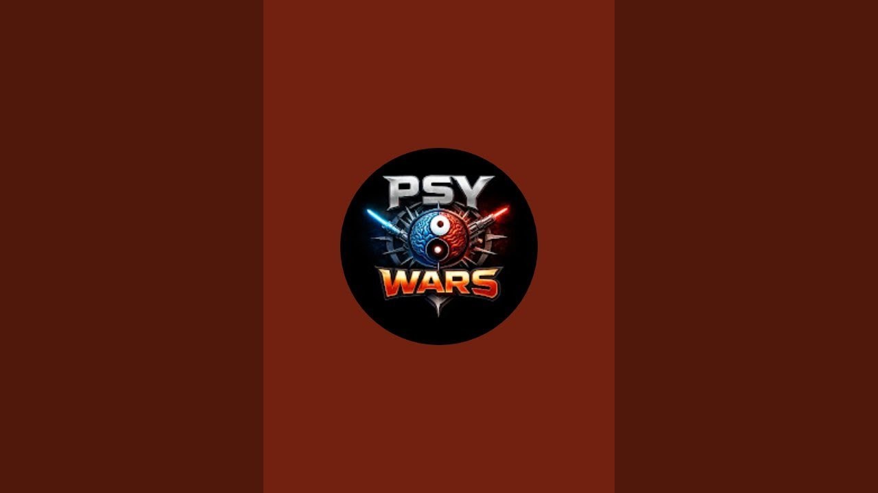 psychologische kriegsführung überträgt einen Livestream.