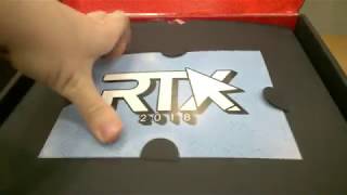 Rtx Funboxing