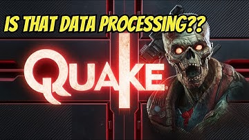 Quake 4 - The Endless Fight For Humanity (Part 7)