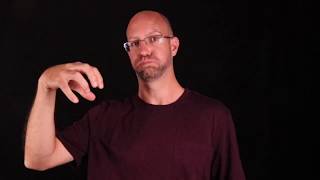 Animals Vocabulary Quiz Question | ASL - American Sign Language