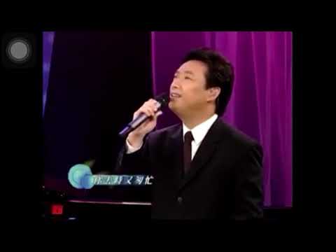 費玉清 清清唱 煙雨斜陽(費玉清的清音樂)