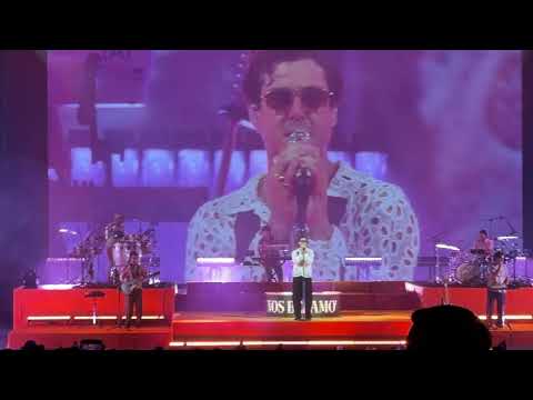 RAWAYANA  inglés en Miami AUDITORIO TELMEX 2026