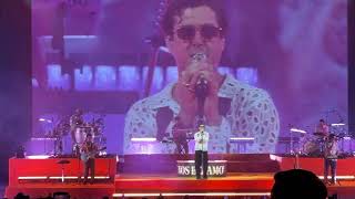 RAWAYANA  inglés en Miami AUDITORIO TELMEX 2026