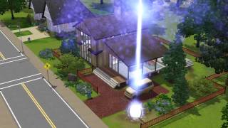 EA The Sims 3 Into The Future | Trailer Lancio