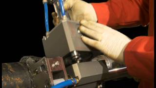 Introduction to the Kent Precision Window Cutter