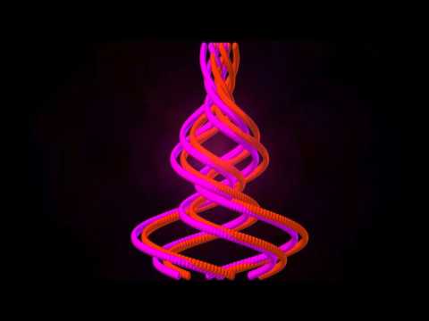 Animation Experiment, Epitrochoid