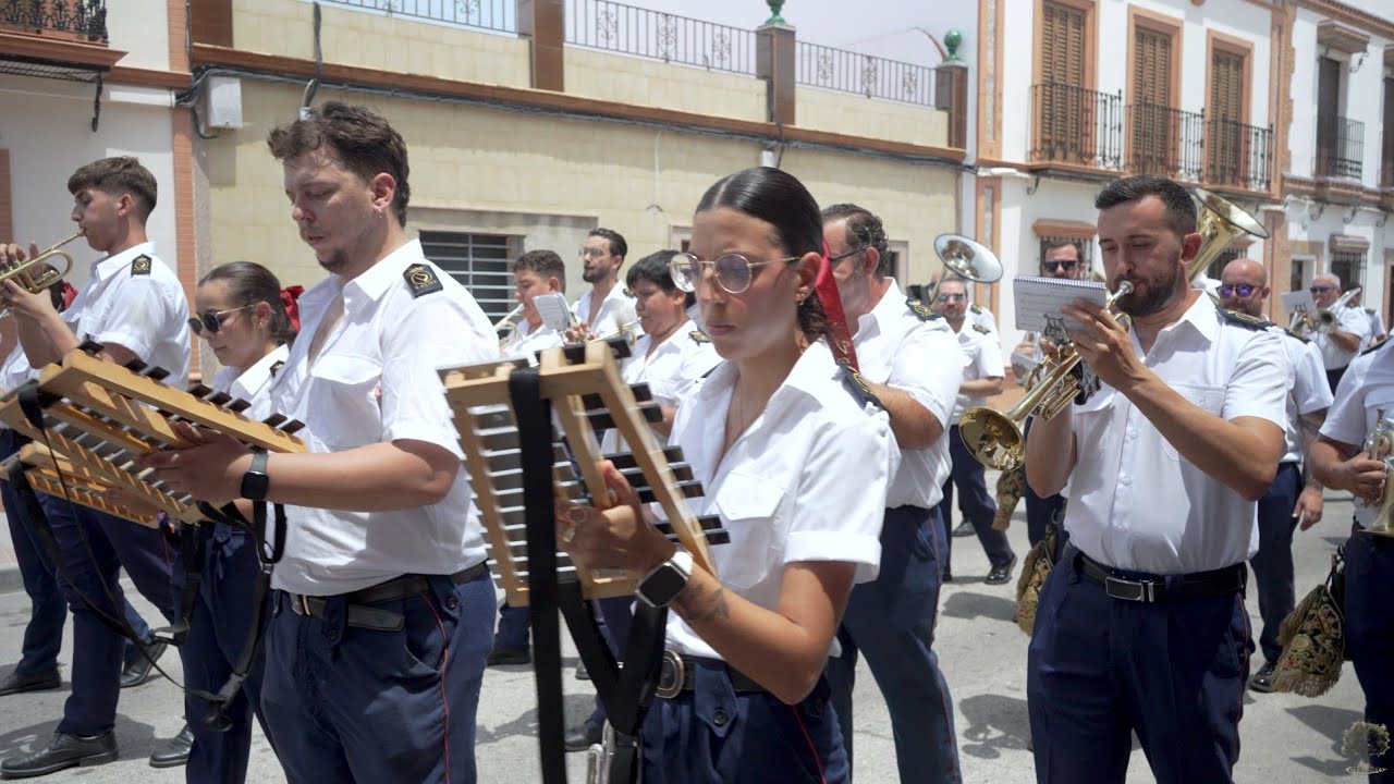 AM Valme de Dos Hermanas - Oh Bendita Estrella