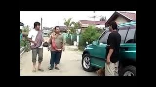 lagu Karo lama cot dogol tokeh gundur