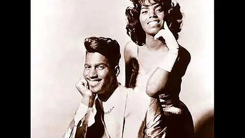 Inez & Charlie Foxx - Vaya Con Dios- Fellows In Vi...