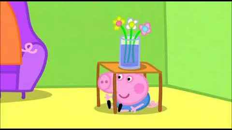 Peppa Pig 粉红猪小妹 S1 05【中文版】