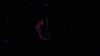 Jon McLaughlin Live - 'I'll Follow You'