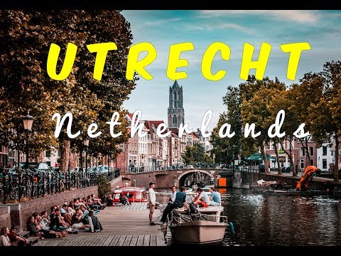 Видео: Один день из жизни хозяйству в Брекелене, Нидерланды - Matador Network