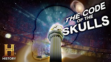 Unlocking the Mysteries of the Past | Ancient Aliens | History