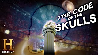 Unlocking The Mysteries Of The Past Ancient Aliens