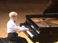 Alexander Malofeev  --  S. Rachmaninoff.  Musical moment   Op.16  №3, №4
