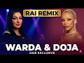 CHEBA WARDA X DOJA RAI RAP REMIX 2026