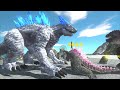End of video