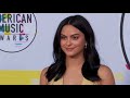 Camila Mendes Fashion - AMAs 2017