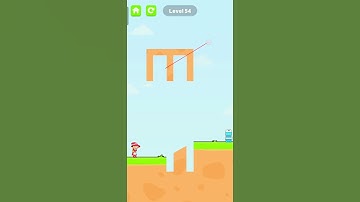 Slice to Save _ All Levels gameplay #lvl50 #shorts