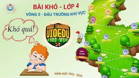 Hướng dẫn giải toán hình học lớp 5