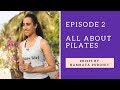 All About Pilates | #KISSS