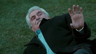 Kurtlar Vadisi Pusu - Mervan Ağanın Ölümü