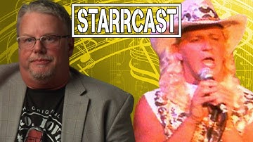 Bruce Prichard & Jeff Jarrett sing "With My Baby tonight"