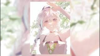 Airani iofifteen Chromatic Future Speedpaint