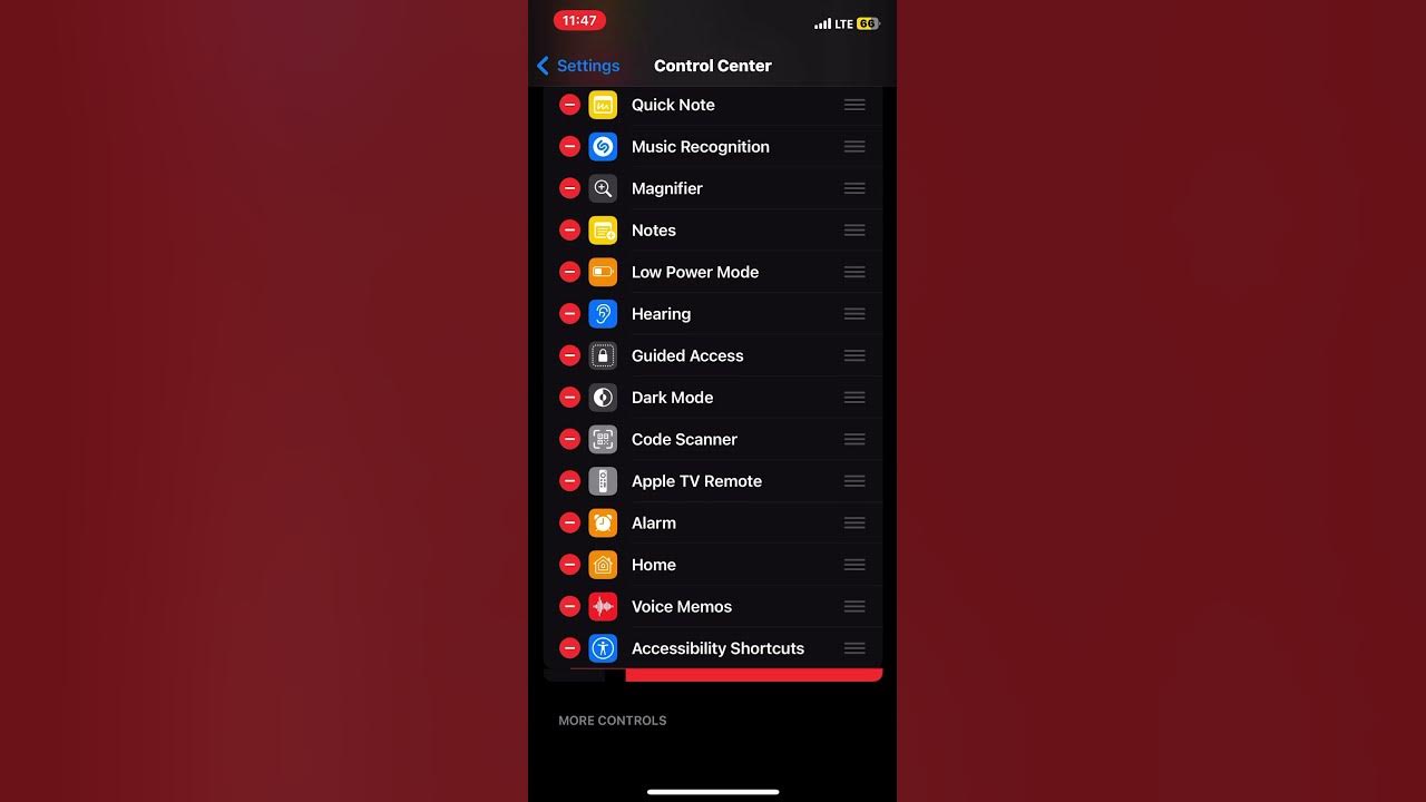 how-to-turn-on-screen-recording-in-iphone-youtube