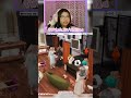 typical sims chaos 🙄 • #thesims #thesims4 #shorts