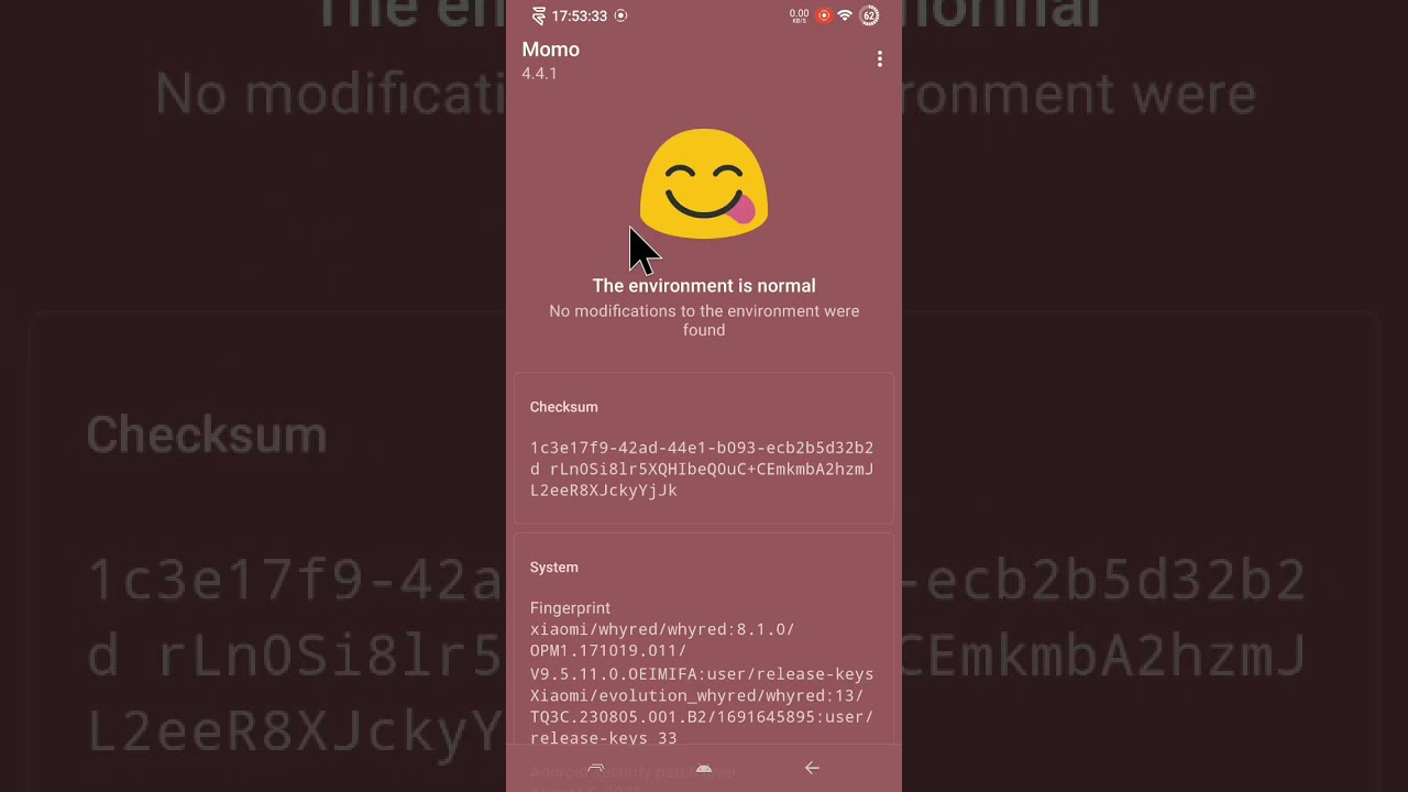 Nyobain Kernel 4.4 yang Support SukiSU di Custom ROM A13, EvolutionX 7.9.7 Pinakbet