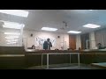 Providence Regular School Board Meeting 4-28-2022