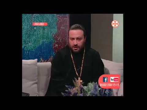 ბერი ნიკოლოზის მიმდევრები რასაც ჩადიან არიან სექტანტები ...