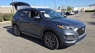 2021 HYUNDAI TUCSON SEL FWD Henderson, Las Vegas, Laughlin, St George, Flagstaff NV