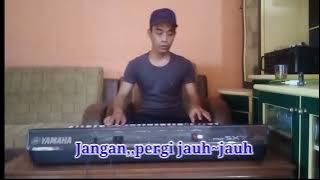 SENJA (Eva Erlina)Karaoke