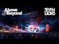 Above & Beyond, Seven Lions feat. Opposite The Other 'See The End' (Official Music Video)