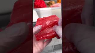 THE VIRAL FRUIT ROLL UP WITH ICE CREAM