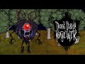Don't Starve Together: Ep6 Nearly Dying to Deerclops