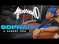 Soprano nos habla de su firma con el grupo aventura  atrincheraotv  ep 6