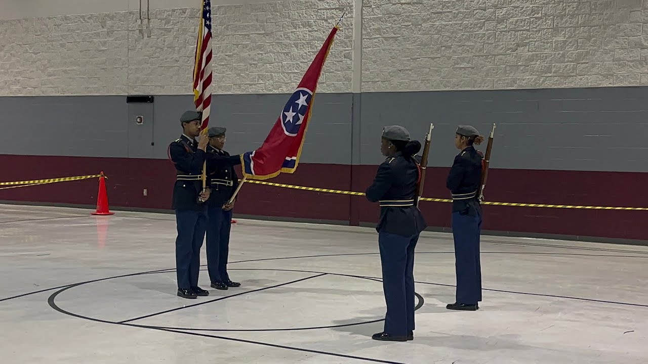 KHS DEMIL (Team 2 at WCHS