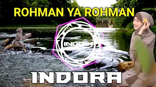 DANGDUT KOPLO SHOLAWAT YA ROHMAN YA ROHMAN MANTUL