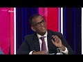 Anand Menon on BBC Question Time: The impact of Brexit (or not) on trade