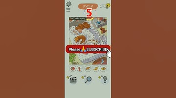 Find the 5 Hidden objects//puzzle game//#shorts #viral #trending #puzzle #youtubeshorts #shortsfeed