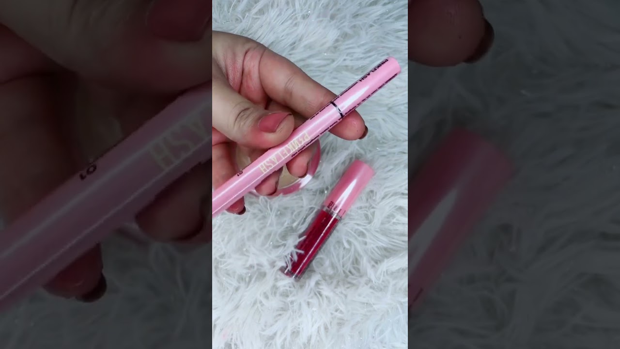 🔥Pink flash cosmetics