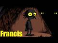 #9  - The LONGING - La longue aventure de Francis... bataille de regard !