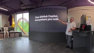 2026.04.22 - GitHub Copilot Dev Days | Tirana
