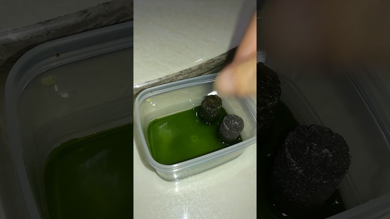 AMZ @qua 台湾滤材